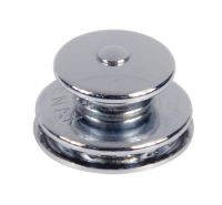 Tenax femal screw (top piece) - stainless steel