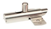 Spring lock - stainless steel 304 inox 304