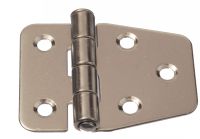 Hinge - stainless steel a2 inox a2