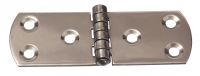 Hinge - stainless steel a2 inox a2