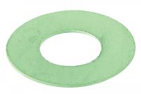 GASKET FOR FREE SHANK NUT AND UNION - FIBERS Fibres (Model : 41160)