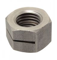 Prevailing torque type hexagon nut all metal - stainless steel a4 - nf e 25-411 inox a4 - nf e 25-411