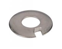 Locking washer - stainless steel a4 - din 432 inox a4 - din 432