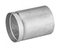 GROOVED ISO NIPPLE TO WELD 304L -316L (Model : 4241)