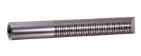 Internal threaded insert for chemical anchor - stainless steel a4