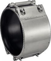 Collier de r&eacute;paration PN16 - Gros diam&egrave;tre - Joint EPDM ACS