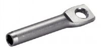 Small swage eye terminal - stainless steel a4 inox a4