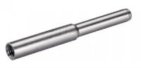 Small inside thread terminal - right threaded - stainless steel a4 inox a4