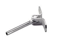 Wall toggle terminal - stainless steel a4 inox a4