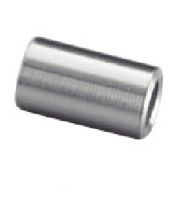 Round ferrule - stainless steel a4 inox a4
