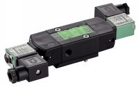 Electrodistributeur NAMUR bistable