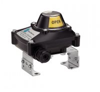 LIMIT SWITCH BOX (O/C POSITION SENSING) FOR 90° PNEUMATIC ACTUATOR (Model : 50830)