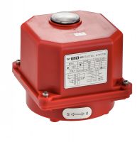 Actionneur électrique 90° - IP65