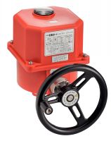 Actionneur électrique 90° - IP65