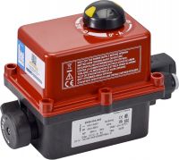 ACTIONNEUR ÉLECTRIQUE 90° - IP68 (Modelo : 50840)
