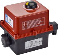 Actionneur &eacute;lectrique 90&deg; - IP68 (r&eacute;f: ER35, ER60 et ER100)