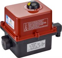 Actionneur &eacute;lectrique 90&deg; - IP68 Failsafe(r&eacute;f: ER35, ER60 et ER100)