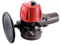 Actionneur électrique 90° - IP68 positionneur (réf: VT)