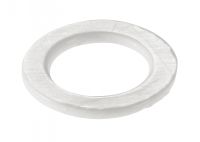 GASKET FOR FREE SHANK NUT - PTFE PTFE (Model : 5267)