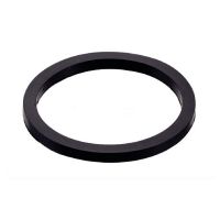 Joint pour écrou tournant noir