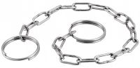 CHAIN - STAINLESS STEEL 304 Inox 304 (Model : 5505)