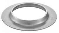 Collet embouti ISO épaisseur 4 mm type 33