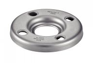 LAPPED FLANGE (PRESSED) - STAINLESS STEEL 1.4307 - 1.4404 Inox 1.4307 - 1.4404 (Model : 5711)