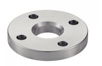 BRIDE PLATE TOURNANTE ISO TYPE 02A Inox 1.4307 - 1.4404 (Modelo : 5715)