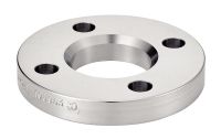 LAPPED FLANGE - TYPE 04A - STAINLESS STEEL 1.4541 - 1.4571 Inox 1.4541 - 1.4571 (Model : 5727)