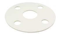 Joint bride type FF - PTFE