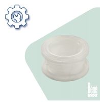 JOINT POUR VANNE PAPILLON SILICONE ALIMENTAIRE (Modelo : 58444)