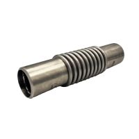 Compensateur de dilatation à souder