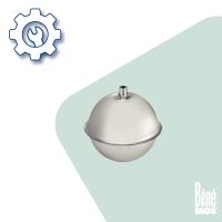 BOULE POUR ROBINET À FLOTTEUR Inox 304 (Modèle : 58894)