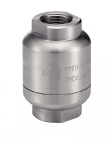 Purgeur vapeur thermostatique