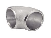 ANSI SCH 10S SR ELBOW WELDED - STAINLESS STEEL 304L - 316L Inox 304L - 316L (Model : 5916)