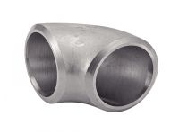 ANSI SCH 40S SR ELBOW WELDED - STAINLESS STEEL 304L - 316L Inox 304L - 316L (Model : 5917)