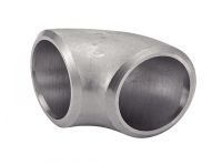 ANSI SCH 40S SR 90° ELBOW SEAMLESS - STAINLESS STEEL 304L - 316L Inox 304L - 316L (Model : 5919)