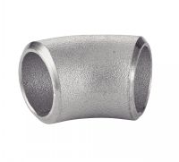 ANSI SCH 40S 45° ELBOW WELDED - STAINLESS STEEL 304L - 316L Inox 304L - 316L (Model : 5922)