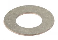 GASKET FOR CLASS 150 ANSI FLANGE - FIBER (Model : 59711)