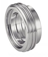 EXPANDING MALE PART - STAINLESS STEEL 304 Inox 304 (Model : 61133)