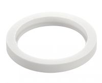 GASKET FOR UNION (L SECTION) - PTFE PTFE (Model : 61387)