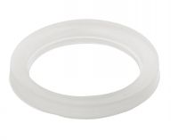 GASKET FOR UNION (L SECTION) - SILICONE Silicone (Model : 61390)