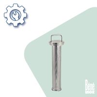 ELÉMENT FILTRANT POUR FILTRE ÉQUERRE Inox 304 - 316L (Modelo : 61419)