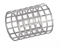 PROTECTIVE GRID FOR SIGHT FLOW INDICATOR - STAINLESS STEEL 304 Inox 304 (Model : 61425)