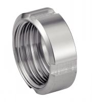 ECROU À CRANS DIN Inox 304 - 316L (Modelo : 62114)