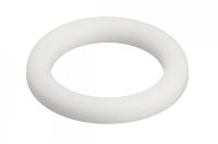 Joint de raccord semi-torique - PTFE