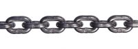 LIFTING CHAIN FOR SLINGS - STAINLESS STEEL Inox 316 L (Model : 634103)