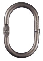 MAILLE DE TÊTE POUR ÉLINGUE SIMPLE OU DOUBLE BRIN Inox 316 L (Modelo : 634131)