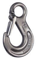 EYE SLING HOOK - STAINLESS STEEL Inox 316 L (Model : 634135)