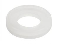 SILICONE GASKET FOR MICRO-CLAMP UNION (Model : 63450)